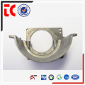 Chromated custom made magnesium lens holder die casting